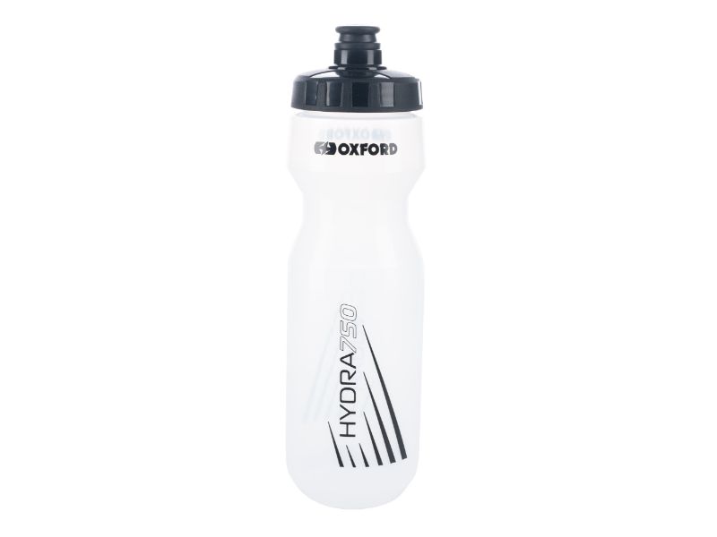 White Smoke OXFORD WATER BOTTLE HYDRA 750 NAVY BLUE