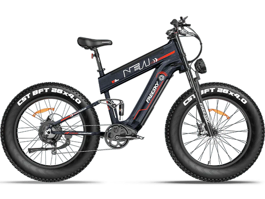 The Ultimate Guide to Buying Your First E-Bike