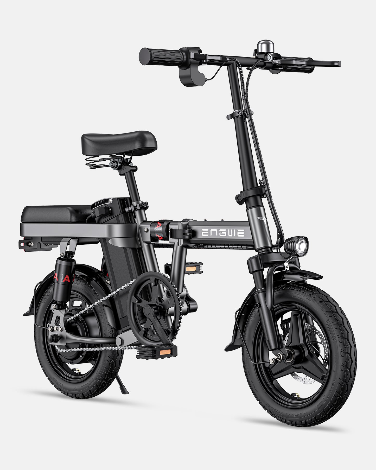 ENGWE T14 25OW Foldable Electric Bike