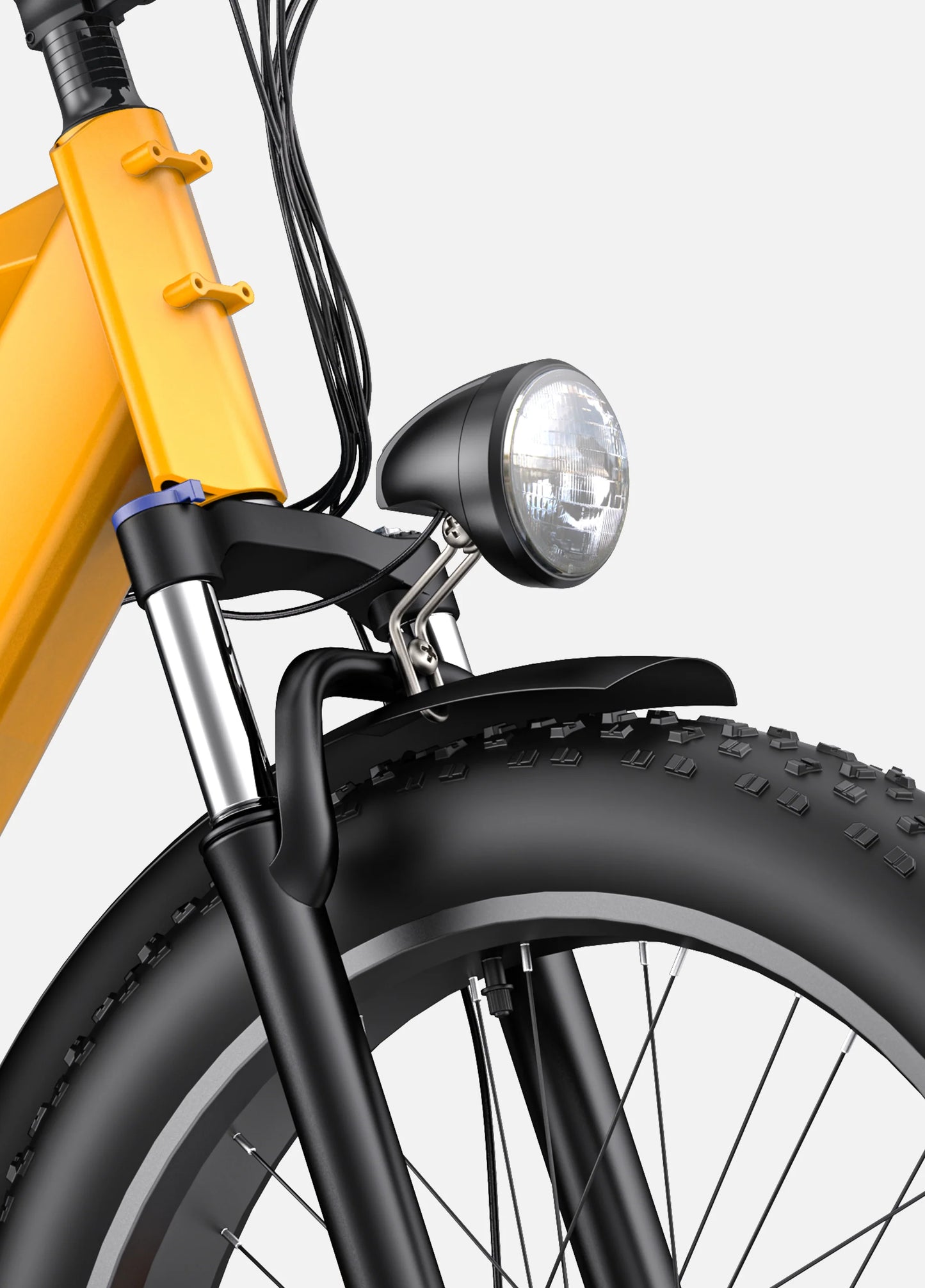 Dark Slate Gray ENGWE E26 250W 140 km Max Speed 25 km/h Dual Suspension All-Terrain E-bike