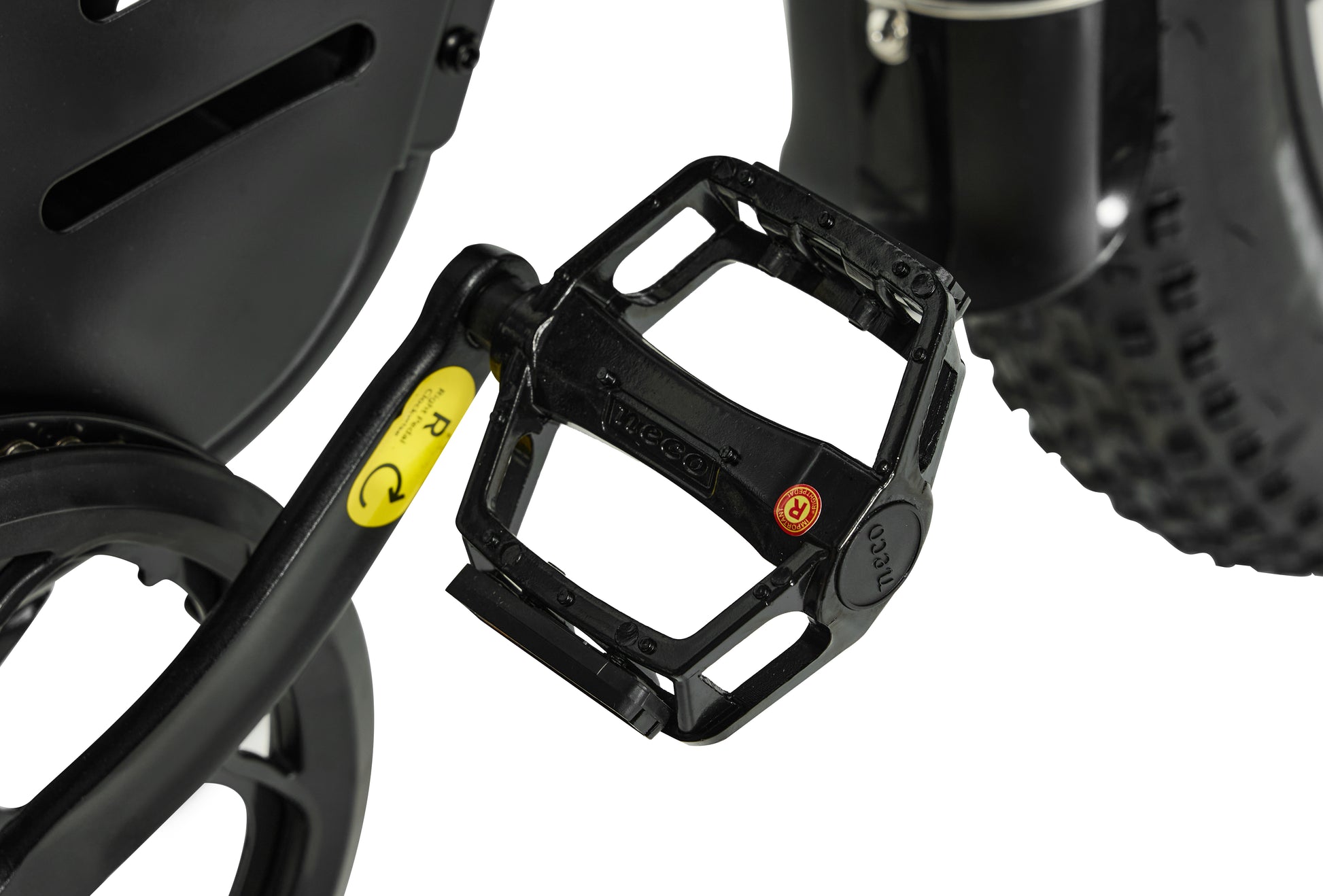 neco electric bicycle Electric Bike