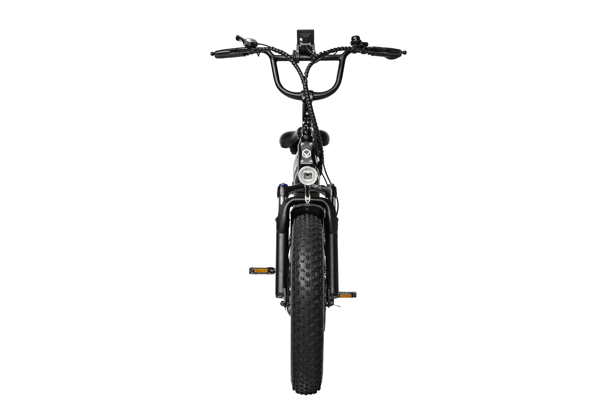 Dark Slate Gray Electric Pixar Ride1 48V500W Bike