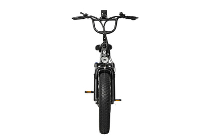 Dark Slate Gray Electric Pixar Ride1 48V500W Bike