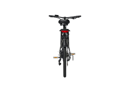 Dark Slate Gray Electric Bike Pixal City 36V250W Bike