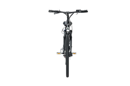 Dark Slate Gray Electric Bike Pixal City 36V250W Bike