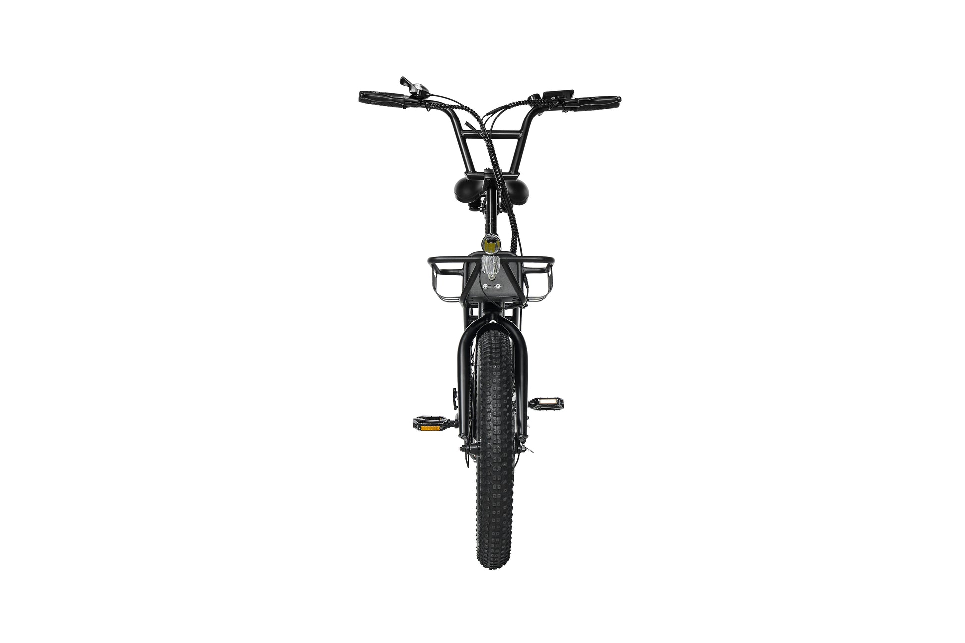 Dark Slate Gray Electrci Bike Fun 1 36V 350W