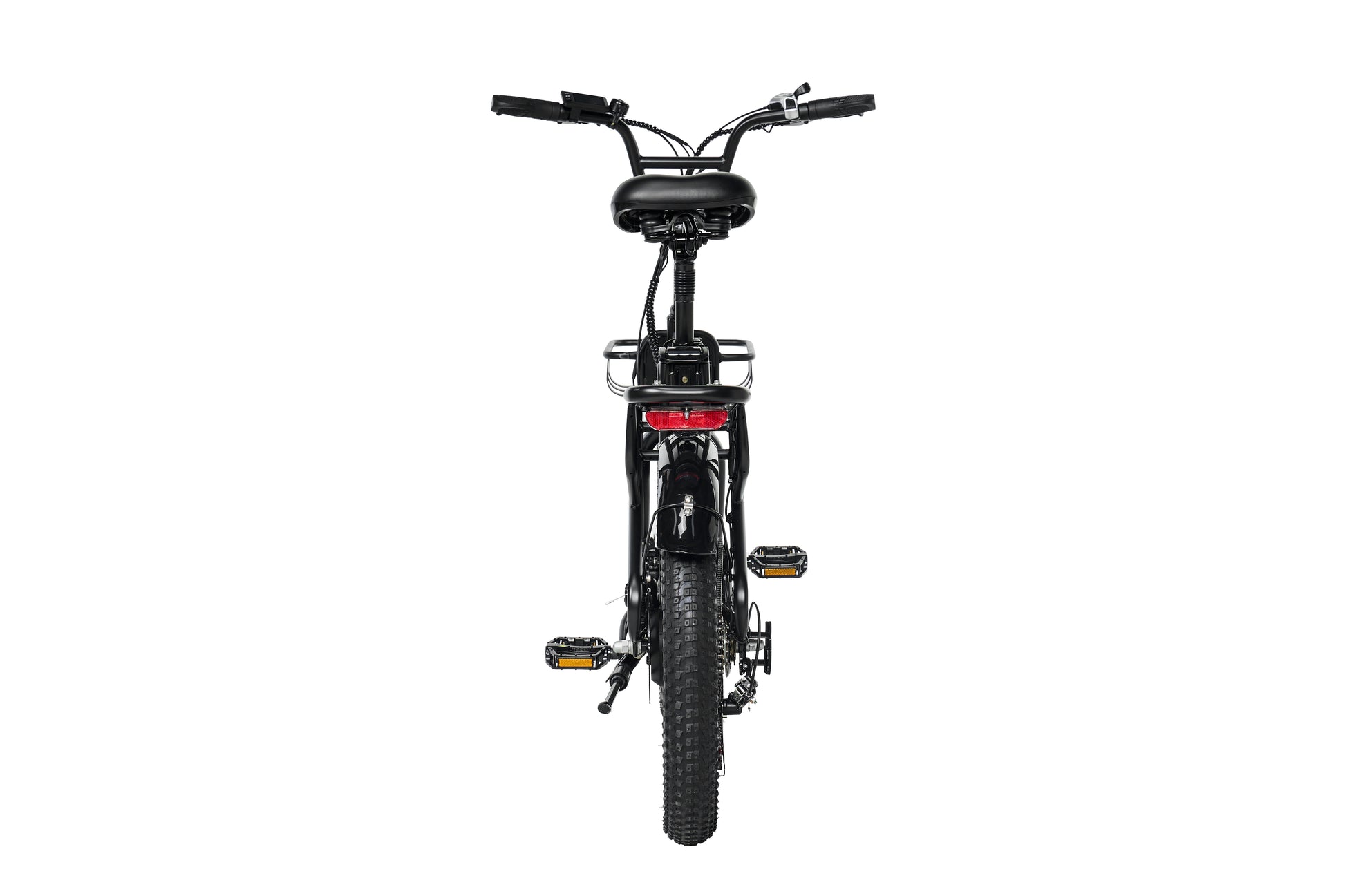 Dark Slate Gray Electrci Bike Fun 1 36V 350W