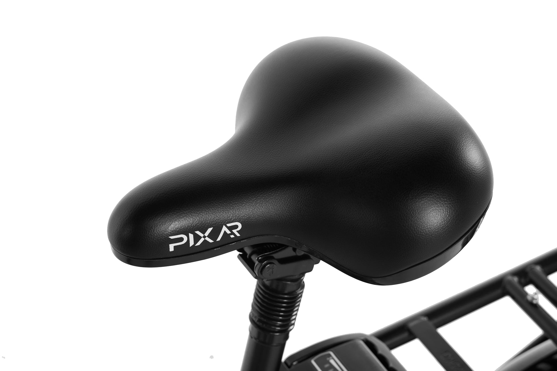 Dark Slate Gray Electrci Bike Fun 1 36V 350W