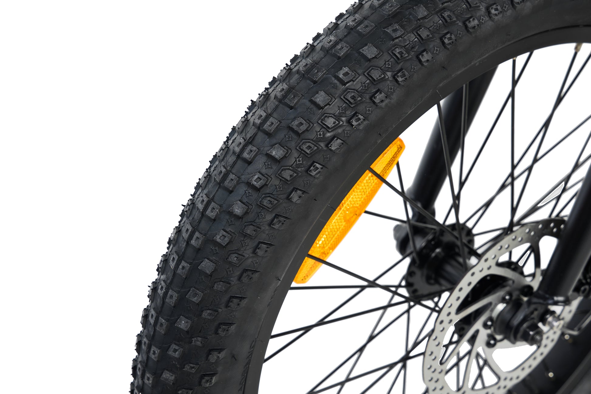 Dark Slate Gray Electrci Bike Fun 1 36V 350W