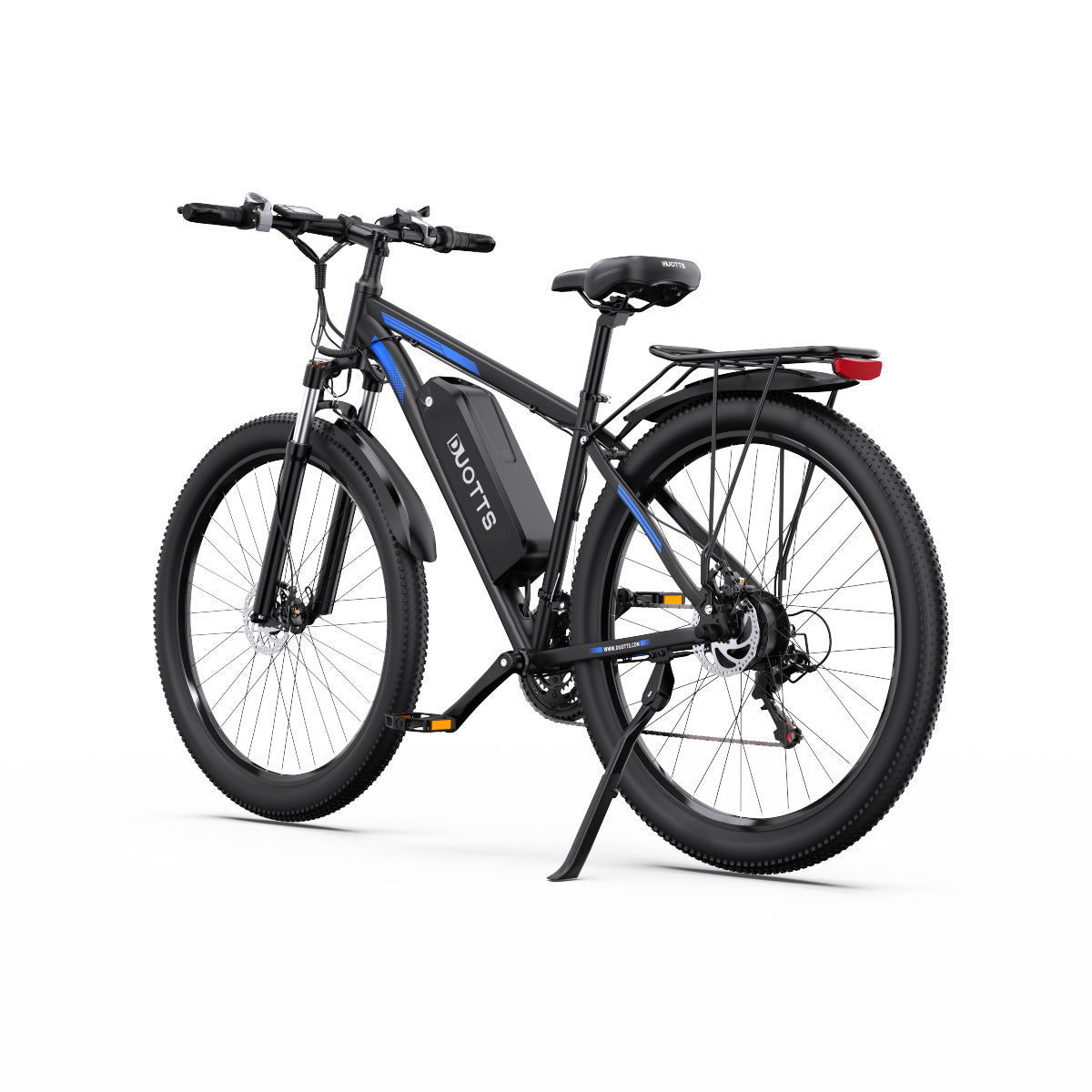 Duotts C29 Single Battery Version Electric Bike