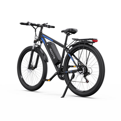 Duotts C29 Double  Battery  Electric Bike