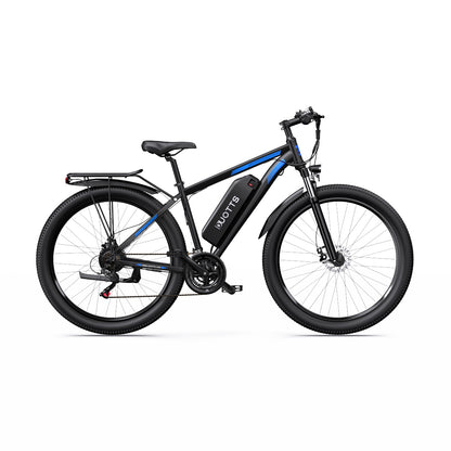 Duotts C29 Single Battery Version Electric Bike