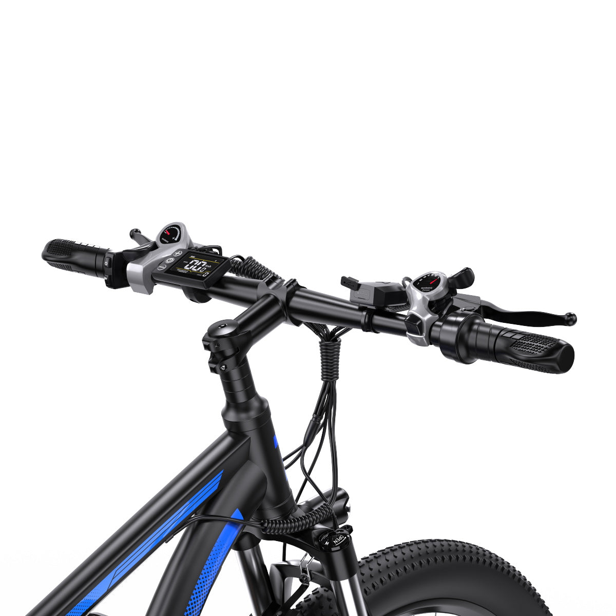 Duotts C29 Single Battery Version Electric Bike