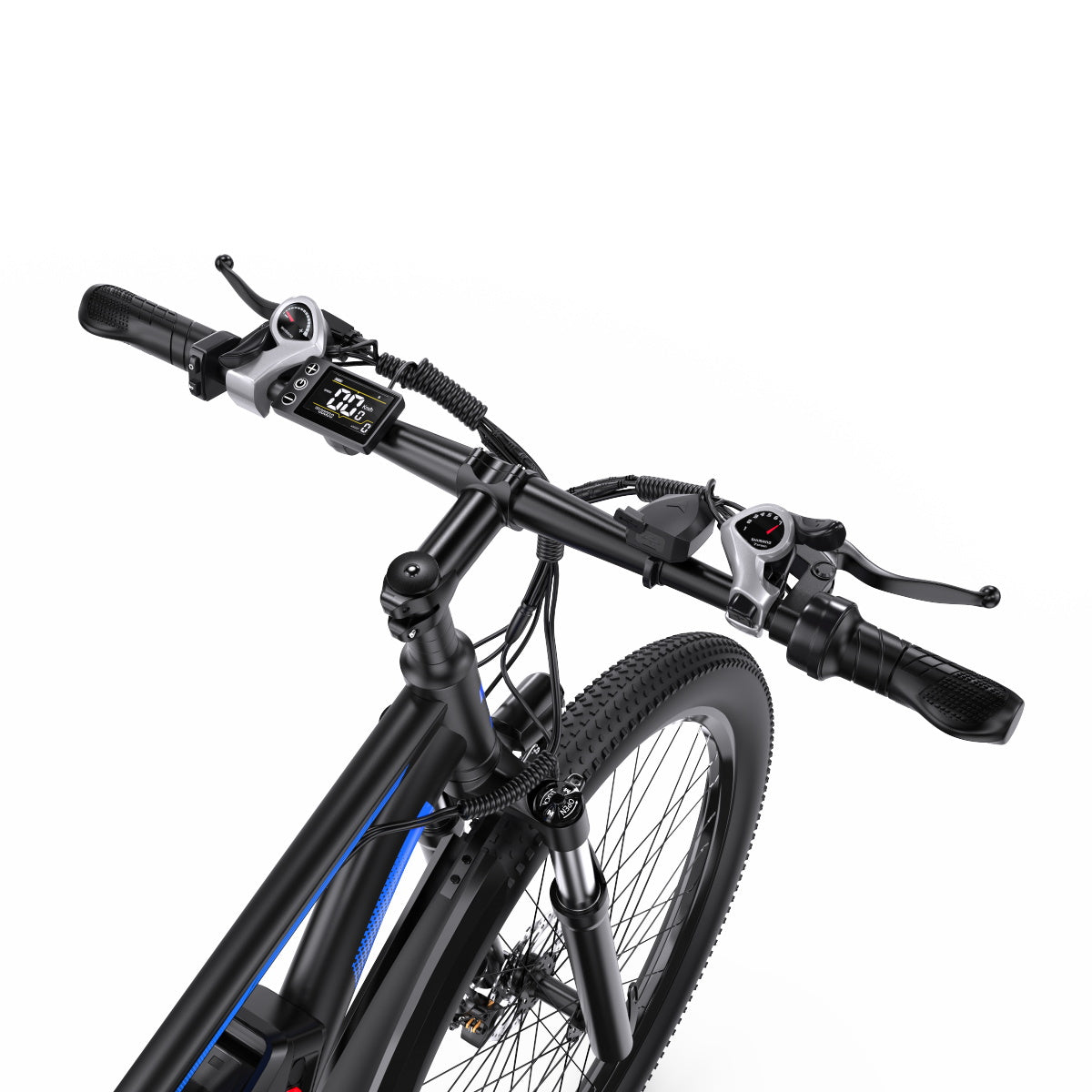 Duotts C29 Single Battery Version Electric Bike