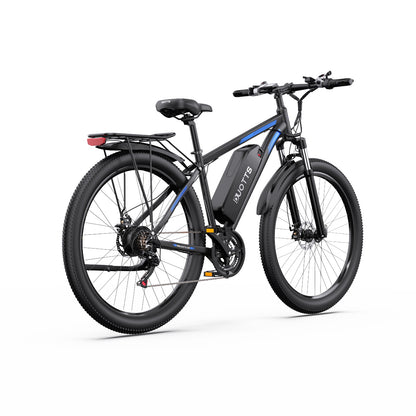 Duotts C29 Double  Battery  Electric Bike