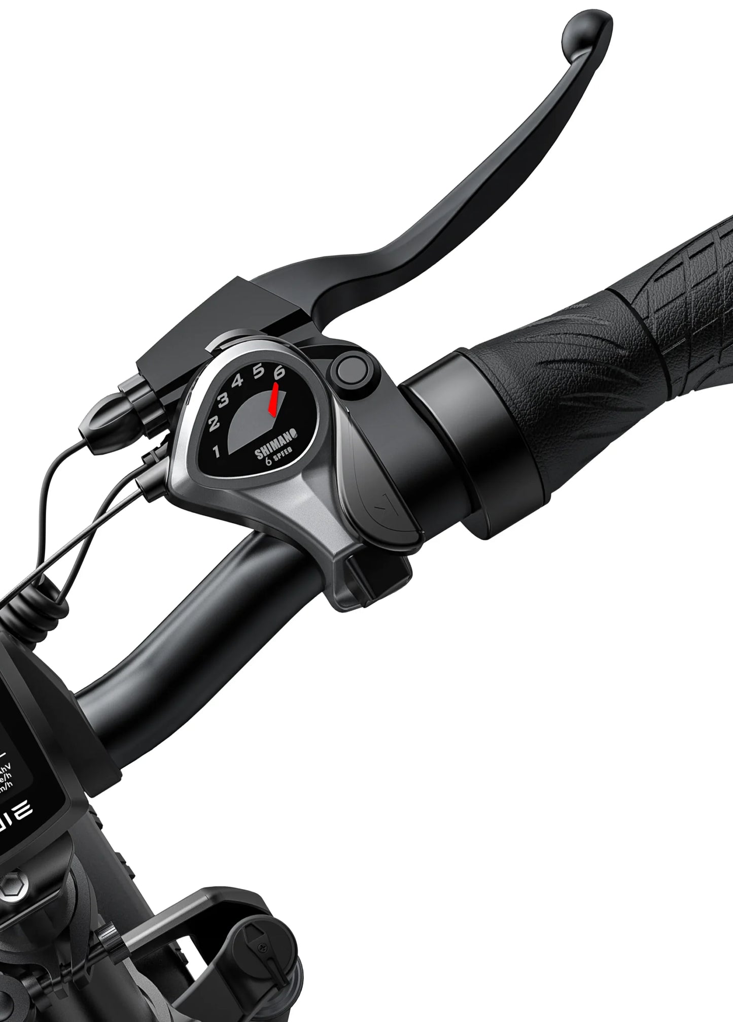 Dark Slate Gray ENGWE EP-2 Pro Electric Bike