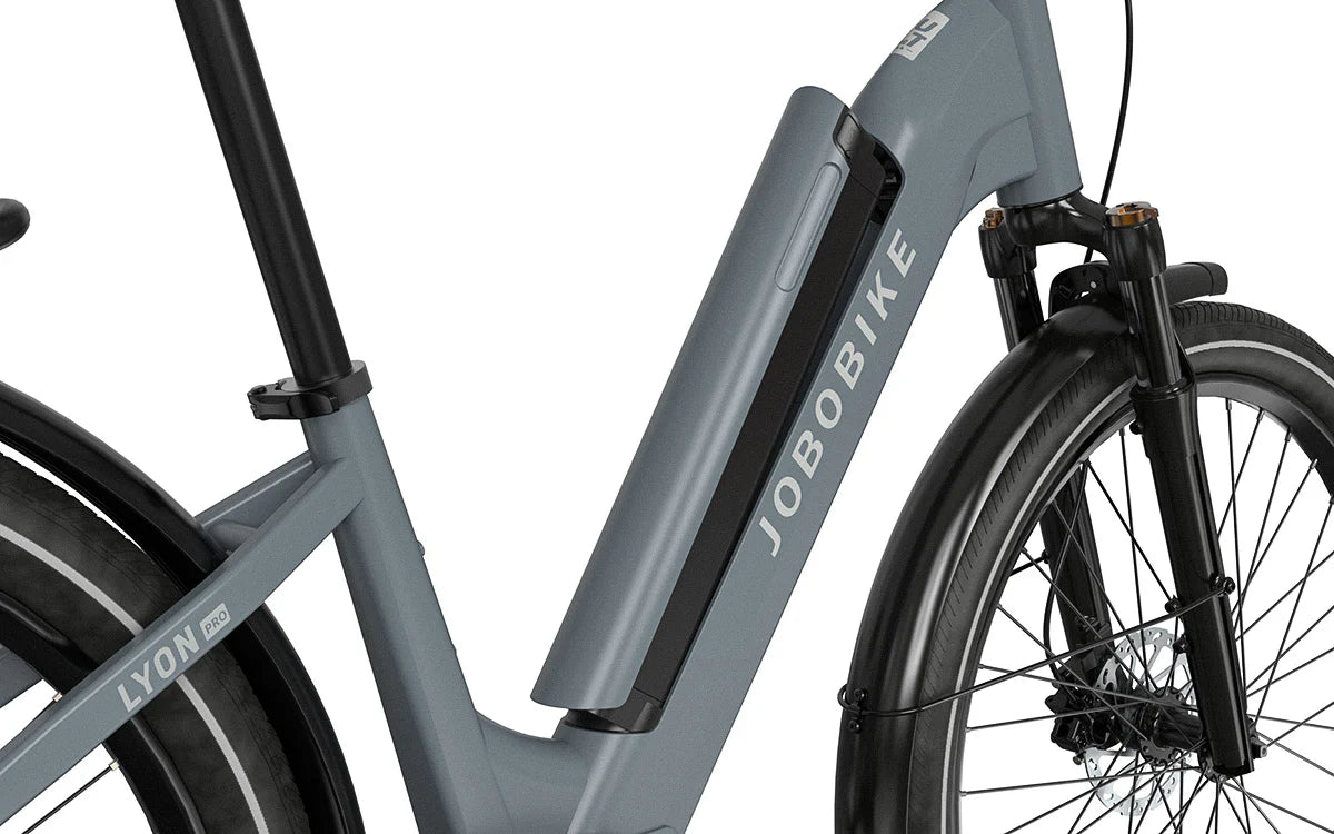 JOBOBIKE Lyon Pro Electric Bike
