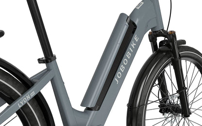 JOBOBIKE Lyon Pro Electric Bike