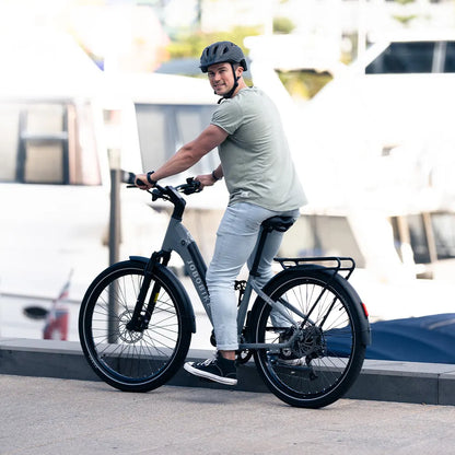 JOBOBIKE Lyon Pro Electric Bike