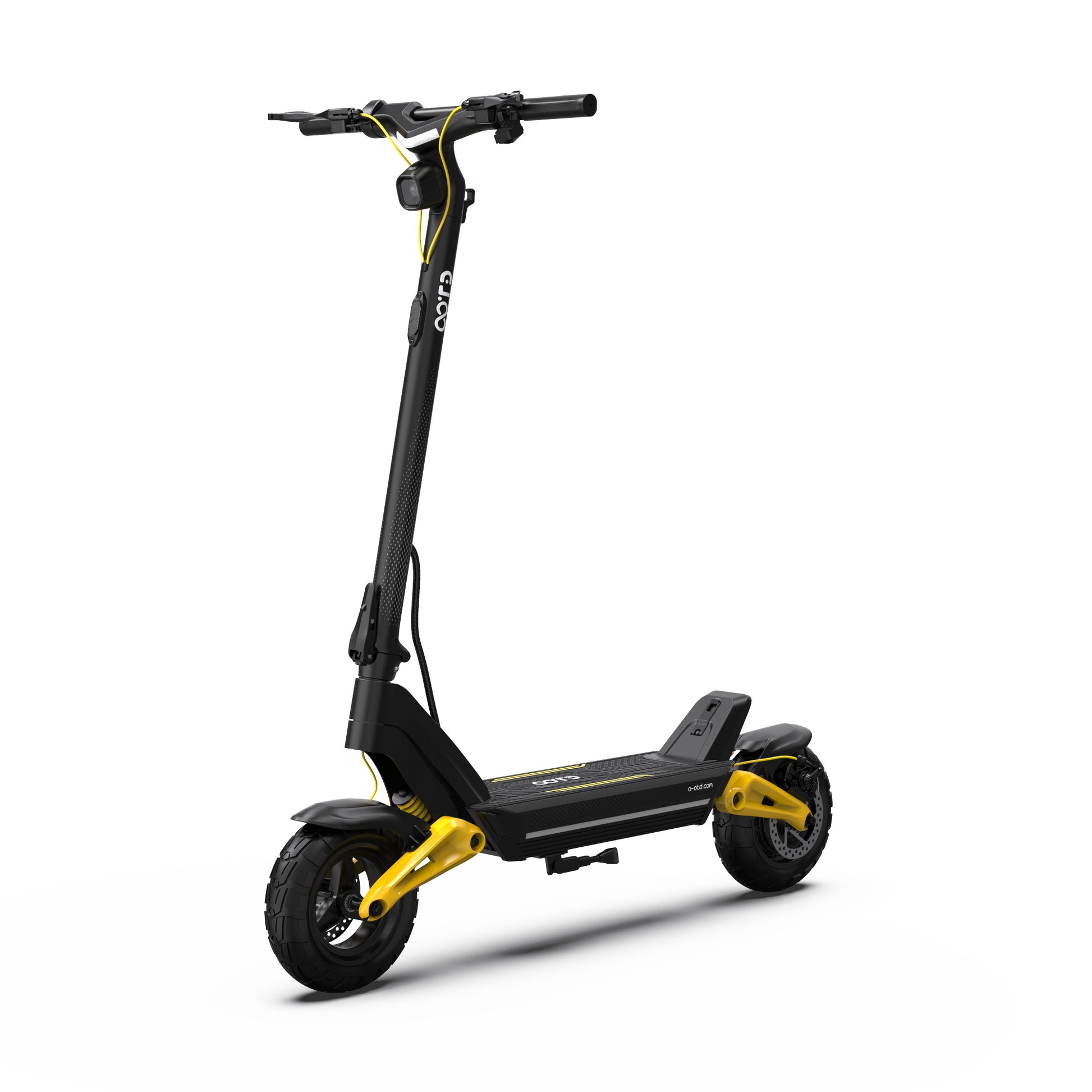 S10 Electric Scooter - JE ECORIDE 