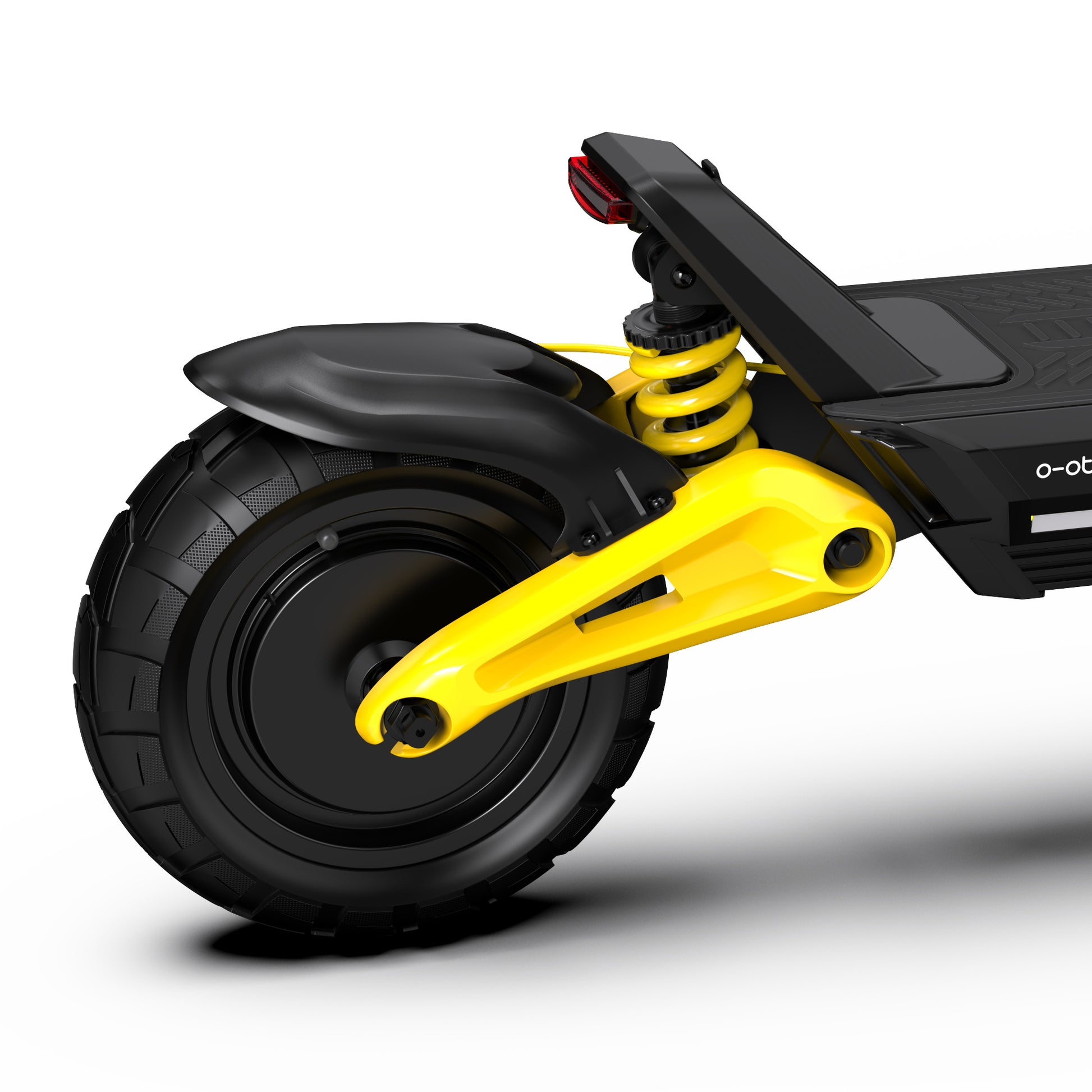 S10 Electric Scooter - JE ECORIDE 