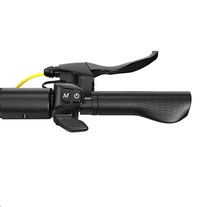 S10 Electric Scooter - JE ECORIDE 