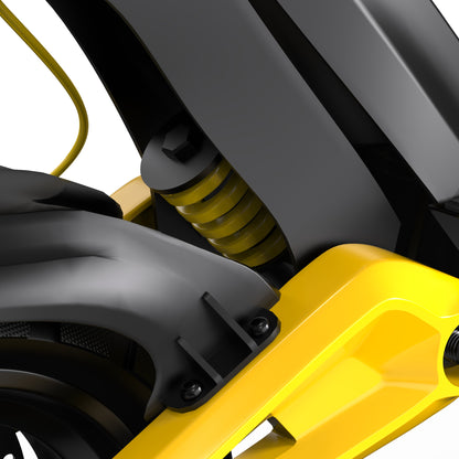 S10 Electric Scooter - JE ECORIDE 