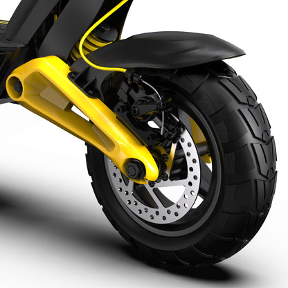 S10 Electric Scooter - JE ECORIDE 