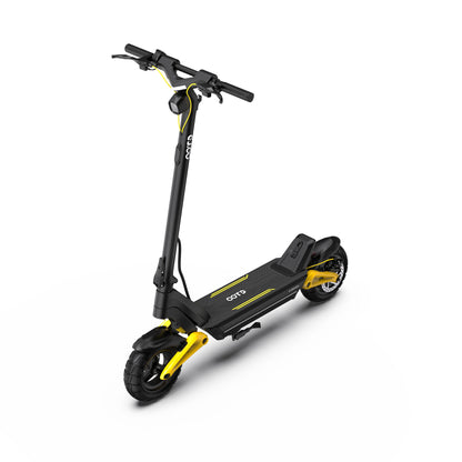 S10 Electric Scooter - JE ECORIDE 