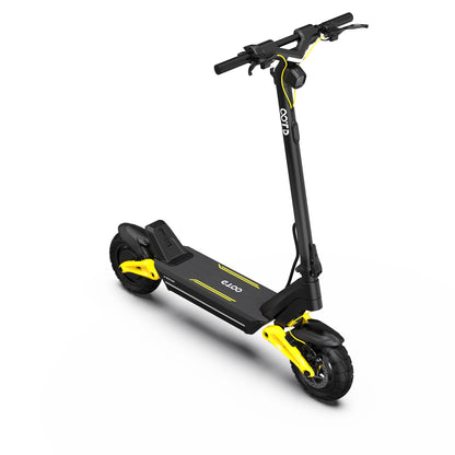 S10 Electric Scooter - JE ECORIDE 