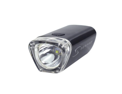 Serfas Starter Lighting Combo Pack SL-150/TL-415 | Essential & Bright