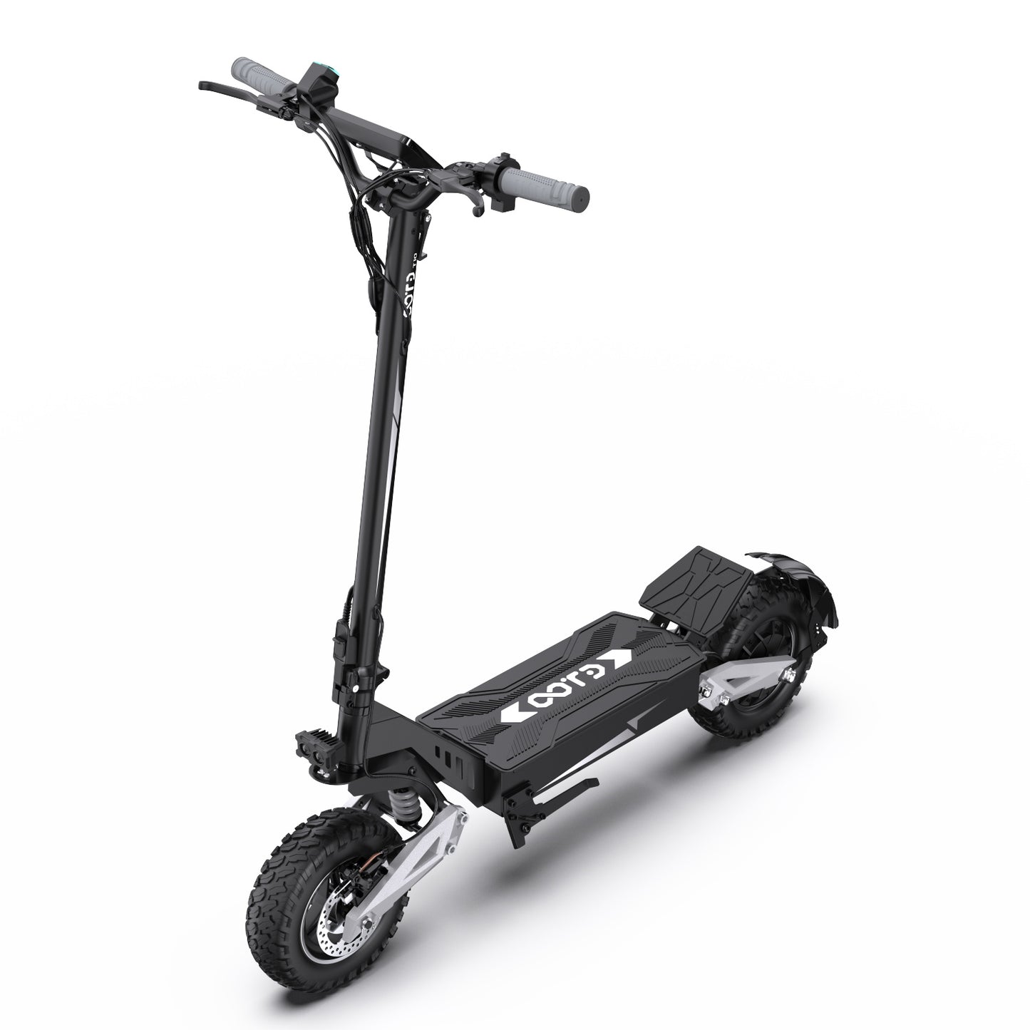 T10 Scooter 13.5AH