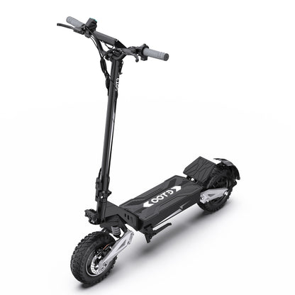T10 Scooter 13.5AH