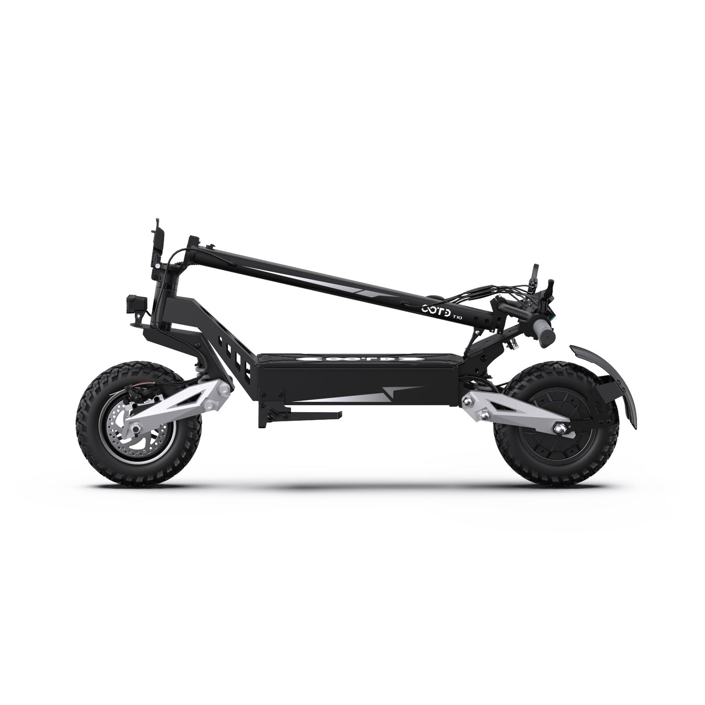 T10 Scooter 13.5AH