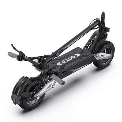 T10 Scooter 13.5AH