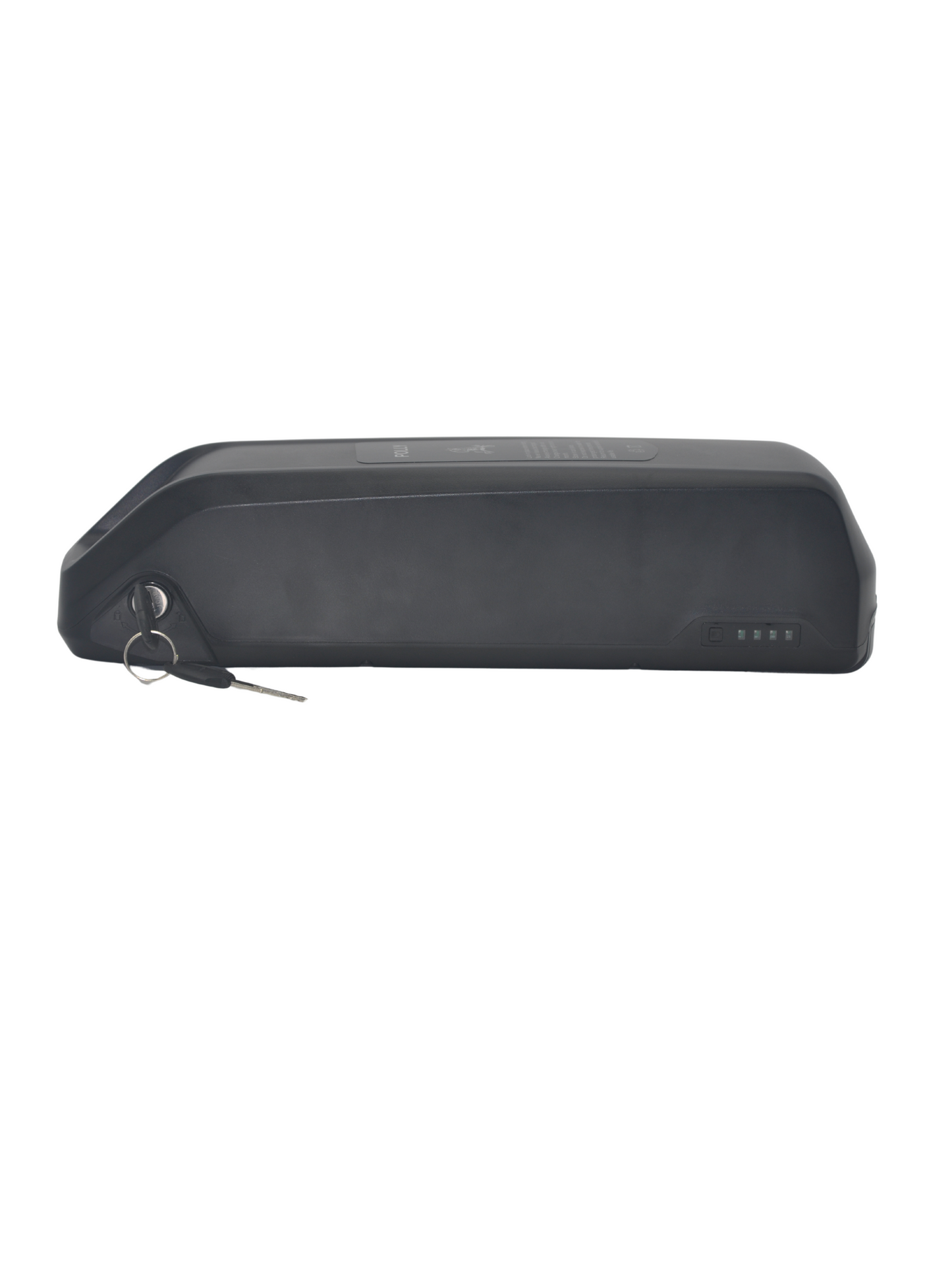 Dark Slate Gray Electric Bike  battery 50V 20Ah  30A Polly battery