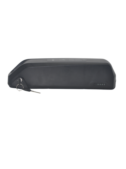 Dark Slate Gray Electric Bike  battery 50V 20Ah  30A Polly battery
