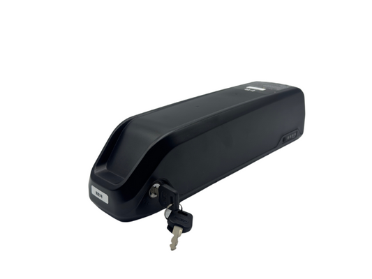 Dark Slate Gray Electric Bike  battery 50V 20Ah  30A Polly battery