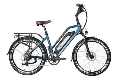 Lavender Jobobike Commuter
