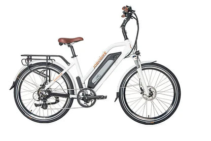 Dark Slate Gray Jobobike Commuter