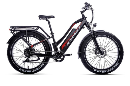 Robin ST Jobobike Electric Bike