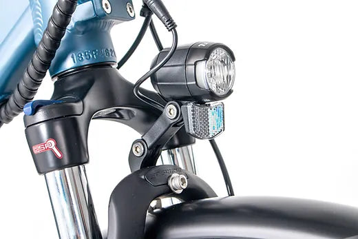 Dark Slate Gray Jobobike Commuter