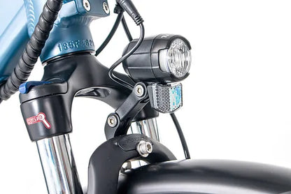 Dark Slate Gray Jobobike Commuter