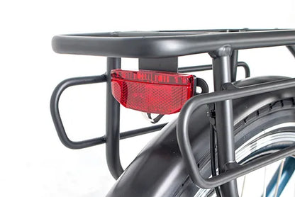 Dim Gray Jobobike Commuter