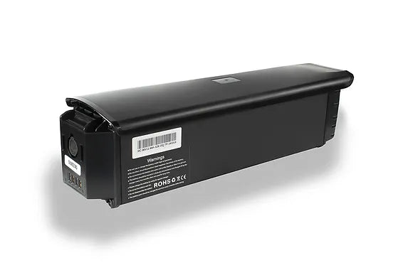 Light Gray LG Battery for Linda 36V 14Ah/17.5Ah
