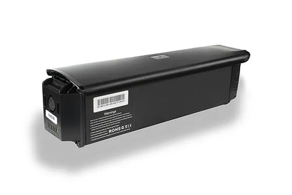 Light Gray LG Battery for Linda 36V 14Ah/17.5Ah