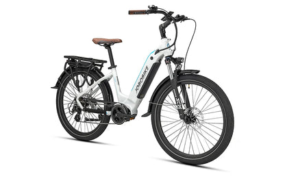 Linda Jobobike Electric Bike