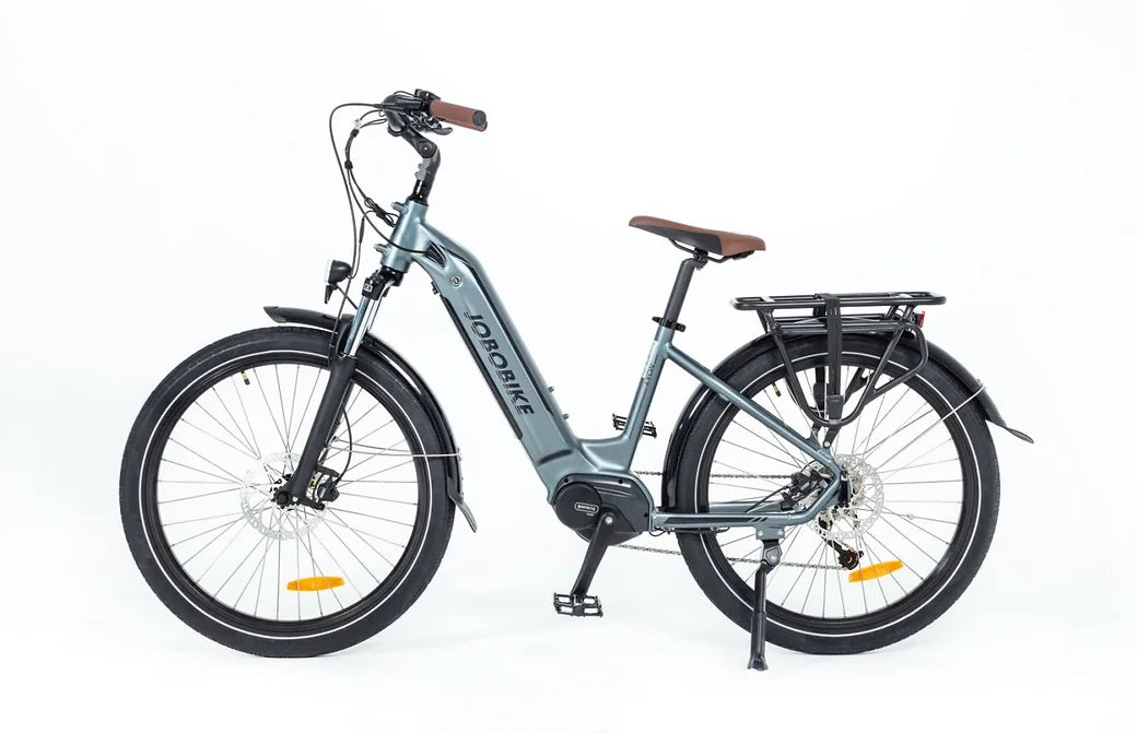 Lyon Electric Bike 