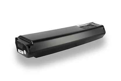 Gray LG Battery for Eddy 48V 14Ah