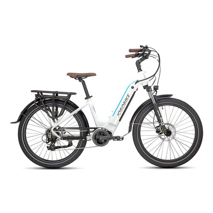 Linda Jobobike Electric Bike | Stylish & Comfortable Ride